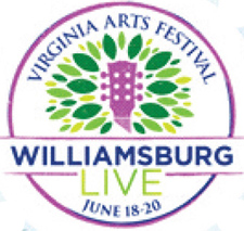 Williamsburg Live features award-winning singers