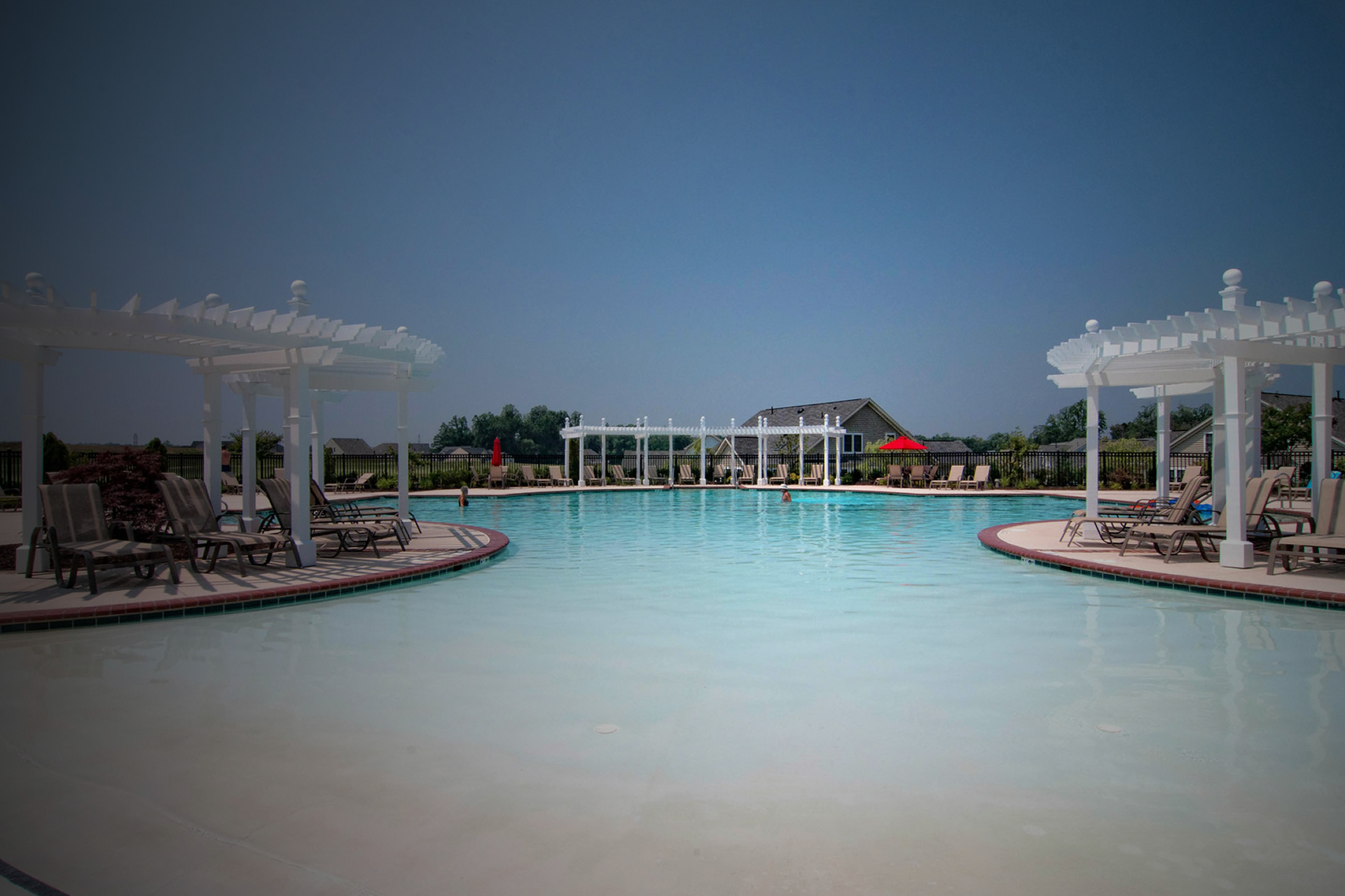 Best Neighborhoods with Pools near Williamsburg VA