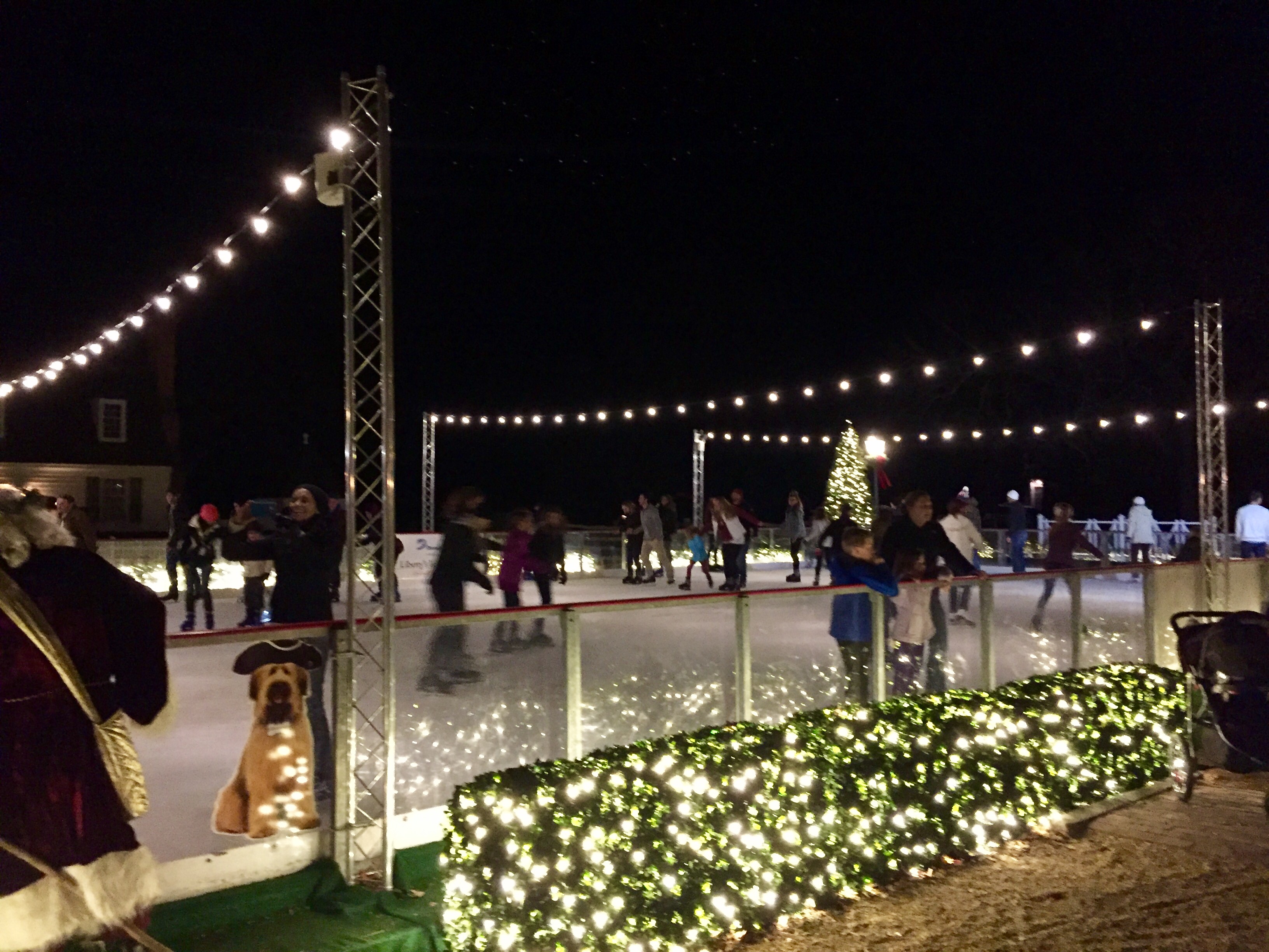 Holiday Events in Williamsburg Williamsburg Realty of